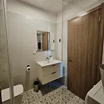 Onix Penthouse 18, Premium Parking * Βουκουρέστι