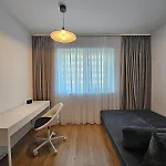 Διαμέρισμα Onix Penthouse 18, Premium Parking *