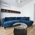 Διαμέρισμα Onix Penthouse 18, Premium Parking
