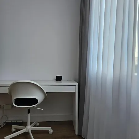 Onix Penthouse 18, Premium Parking Апартаменты Бухарест