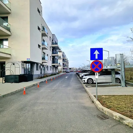 Onix Penthouse 18, Premium Parking *