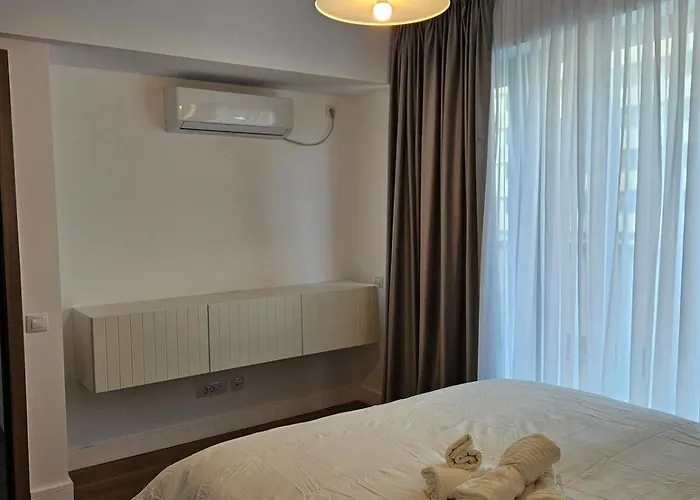 Onix Penthouse 18, Premium Parking