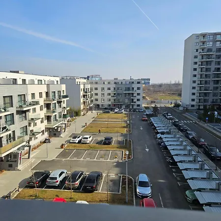 Onix Penthouse 18, Premium Parking *