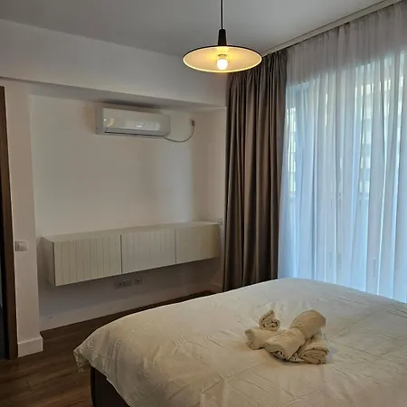 Onix Penthouse 18, Premium Parking