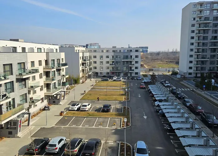 Onix Penthouse 18, Premium Parking *