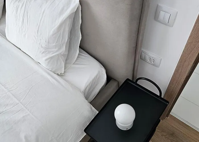 Onix Penthouse 18, Premium Parking * 布加勒斯特