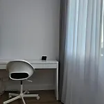 Onix Penthouse 18, Premium Parking Апартаменты Бухарест