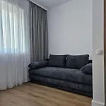 Апартаменты Onix Penthouse 18, Premium Parking