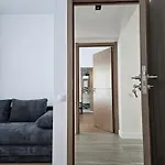 Onix Penthouse 18, Premium Parking Апартаменты Бухарест