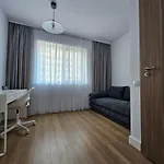 Апартаменты Onix Penthouse 18, Premium Parking Бухарест