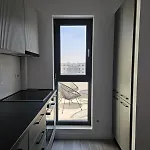 Onix Penthouse 18, Premium Parking Апартаменты *
