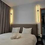 Onix Penthouse 18, Premium Parking Апартаменты Бухарест