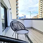 Onix Penthouse 18, Premium Parking *